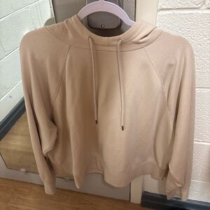 Universal Thread Tan Women's Hoodie